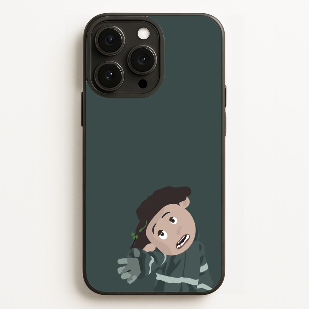 Wybie Lovat - Halloween Phone Case for iPhone 16 Pro Max