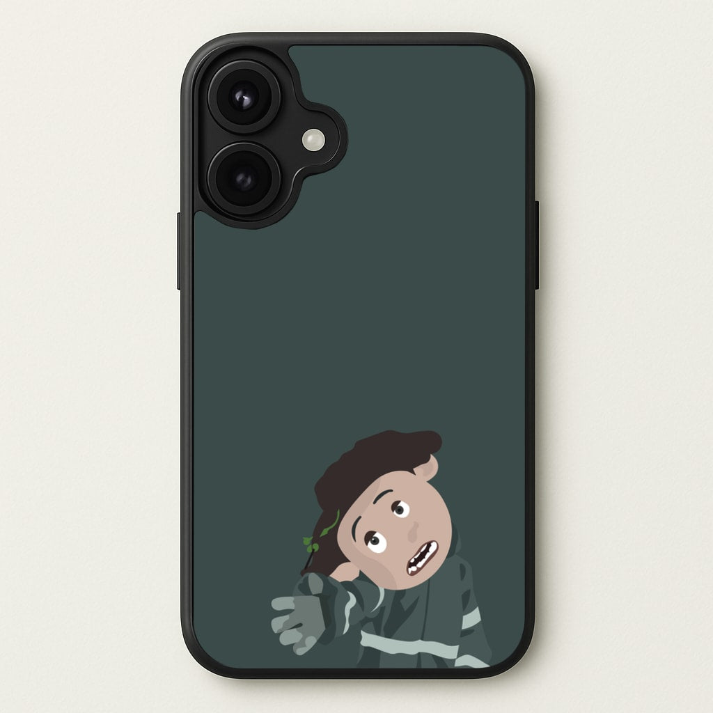 Wybie Lovat Phone Case for iPhone 17
