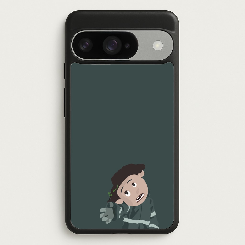 Wybie Lovat Phone Case for Google Pixel 10 / 10 Pro