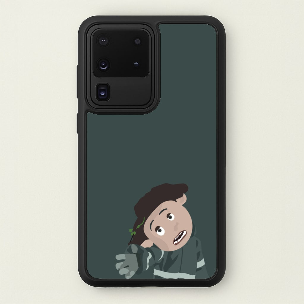 Wybie Lovat - Halloween Phone Case for Galaxy S20 Ultra