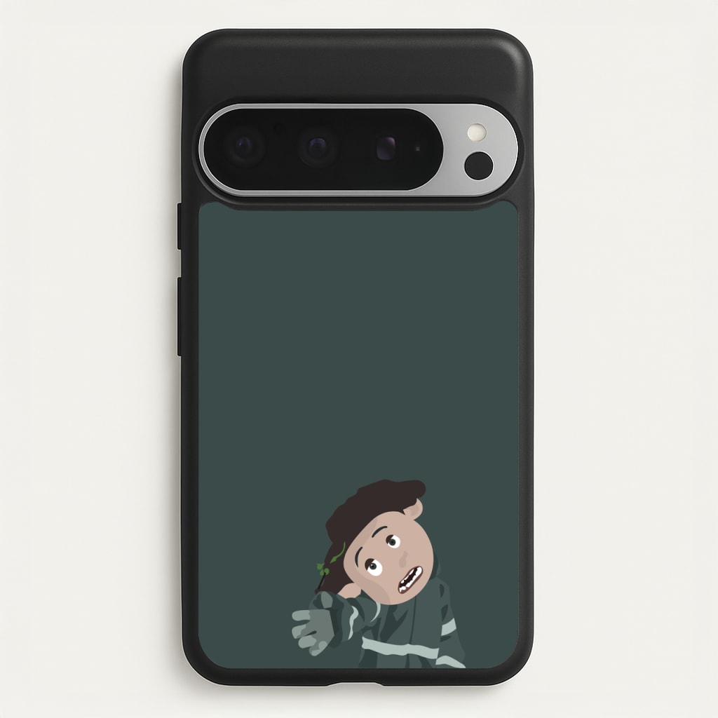Wybie Lovat - Halloween Phone Case for Google Pixel 9 Pro XL