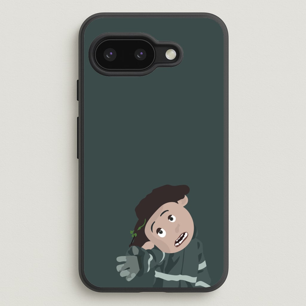 Wybie Lovat - Halloween Phone Case for Google Pixel 9a