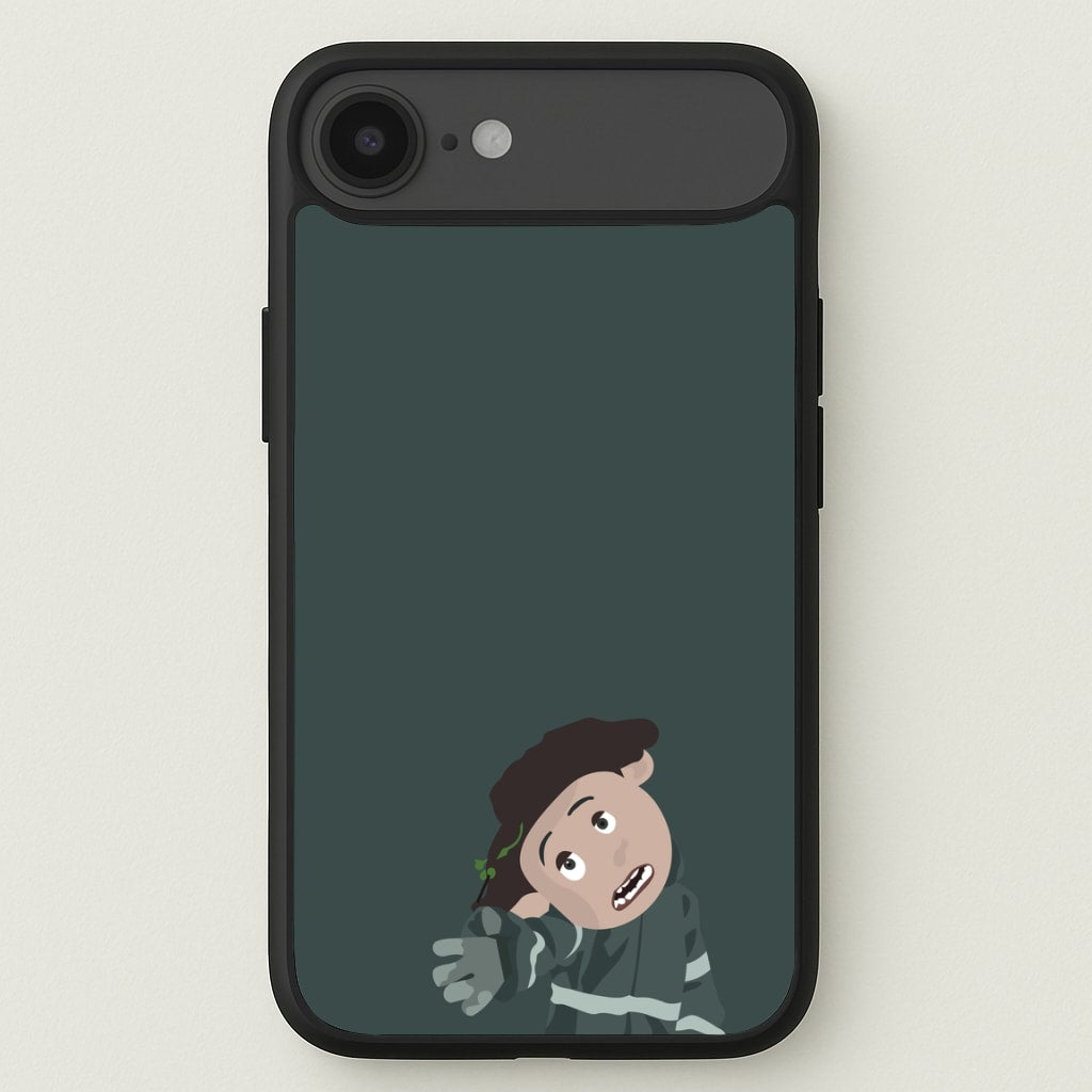 Wybie Lovat Phone Case for iPhone 17 Air