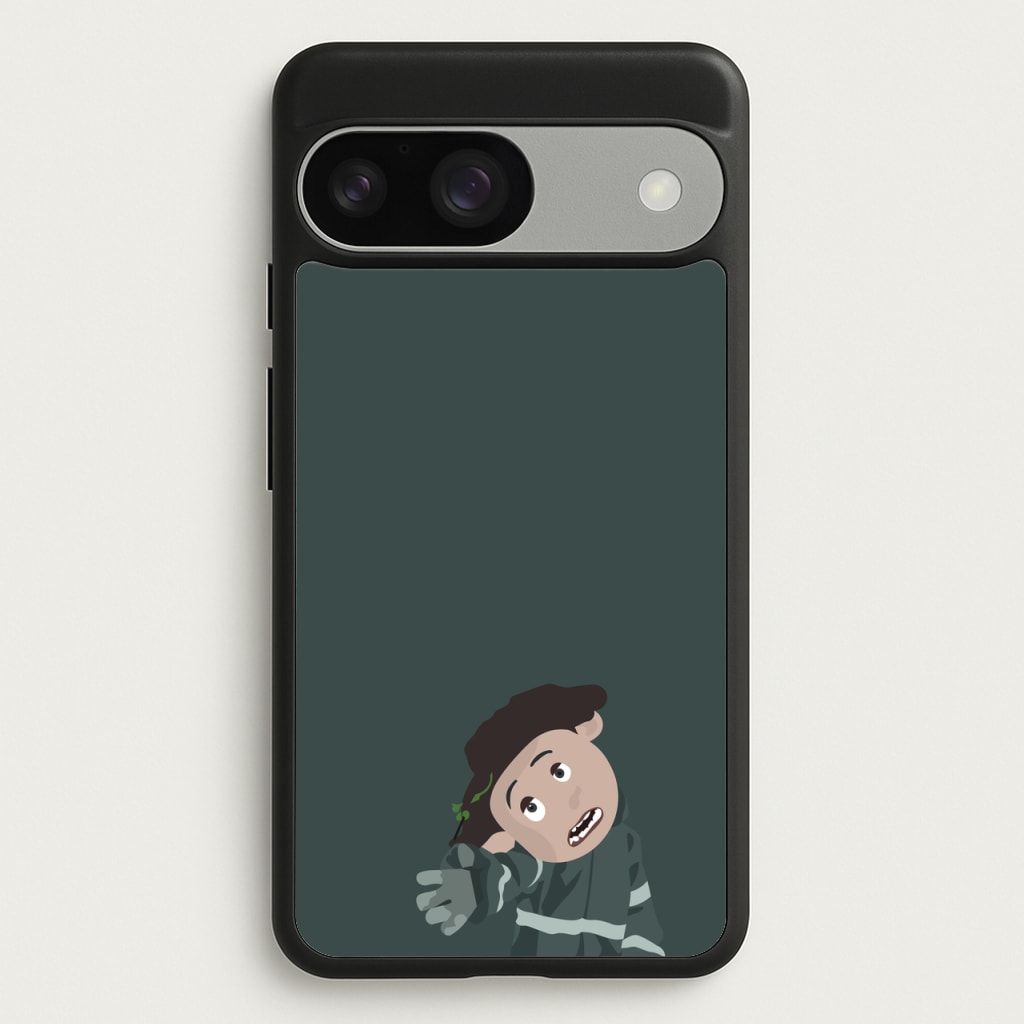 Wybie Lovat - Halloween Phone Case for Google Pixel 9 / 9 Pro