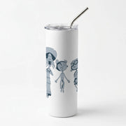 Skinny Tumbler
