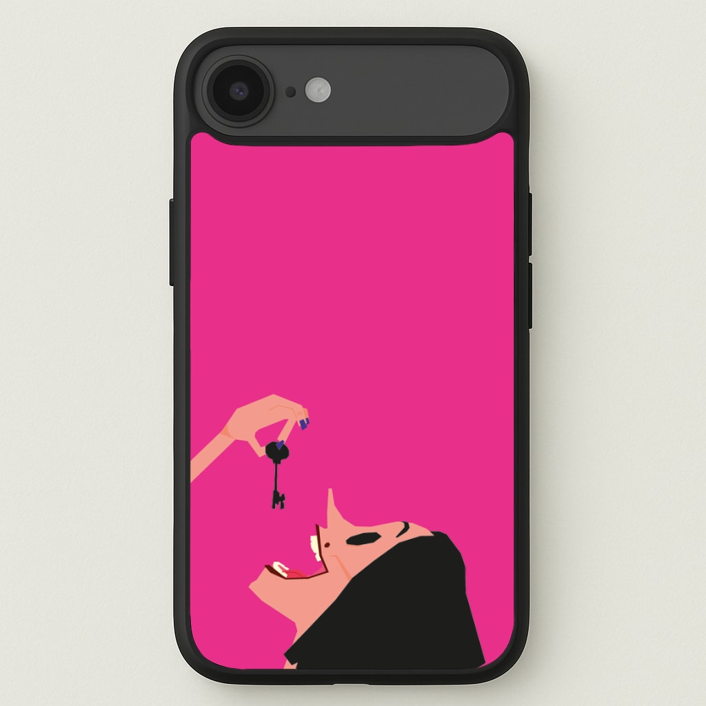 Key - Caroline Phone Case for iPhone 17 Air