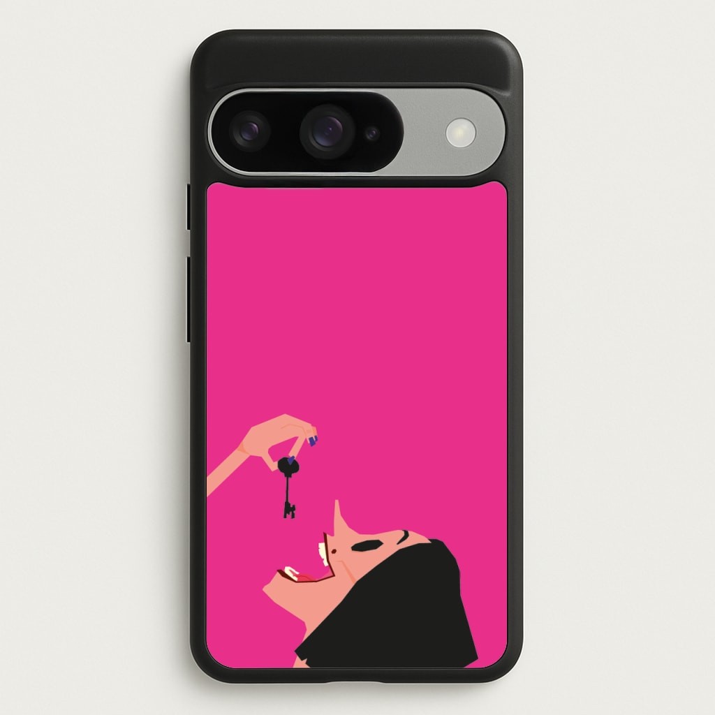 Key - Caroline Phone Case for Google Pixel 10 / 10 Pro