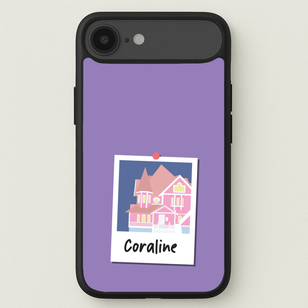 House Phone Case for iPhone 17 Air