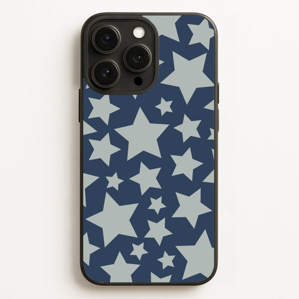 Stars - Coraline Phone Case for iPhone 16 Pro Max
