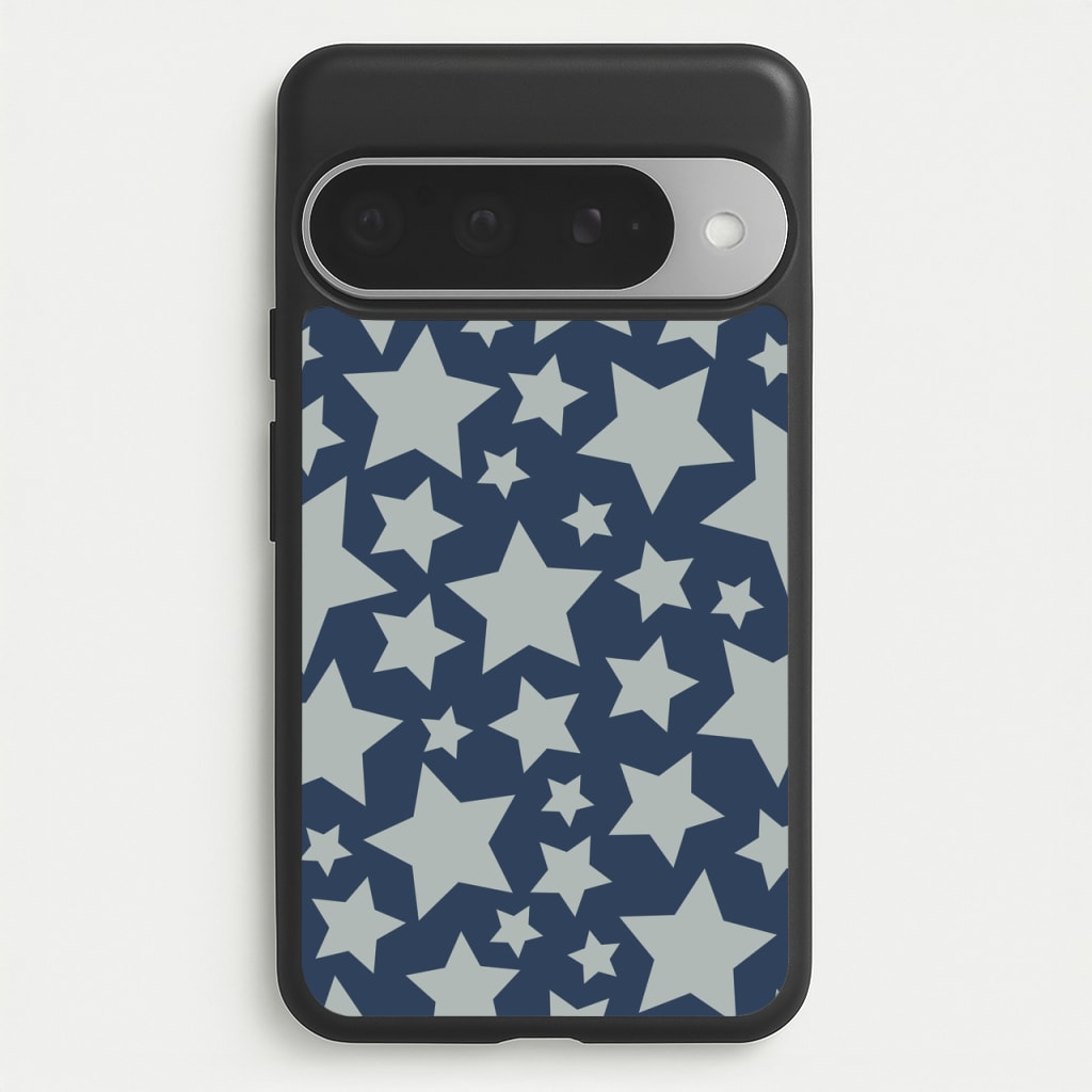 Stars Phone Case for Google Pixel 10 Pro XL