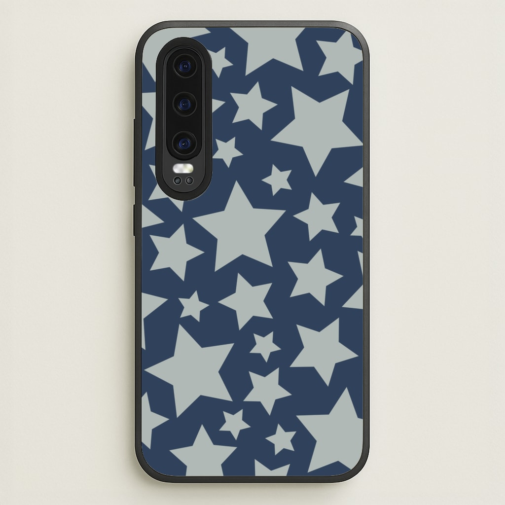 Stars - Coraline Phone Case for Huawei P30