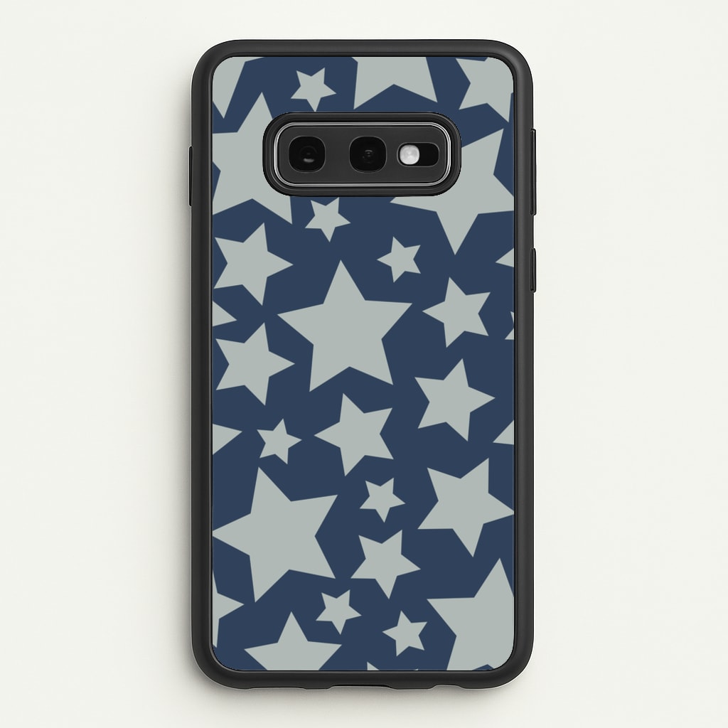 Stars - Coraline Phone Case for Galaxy S10e
