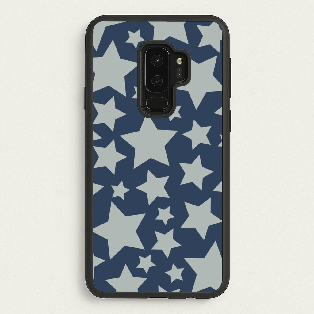Stars - Coraline Phone Case for Galaxy S9 Plus