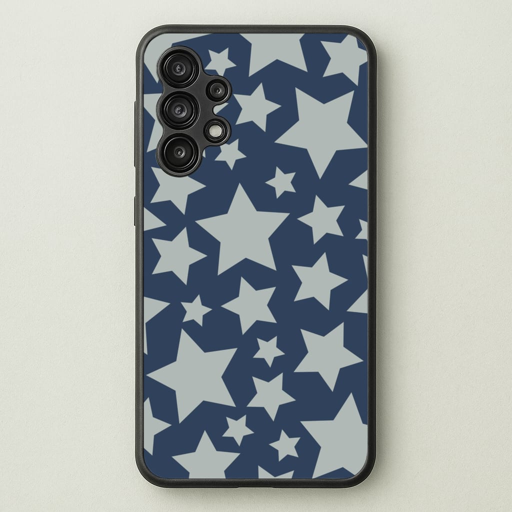 Stars - Coraline Phone Case for Galaxy A13