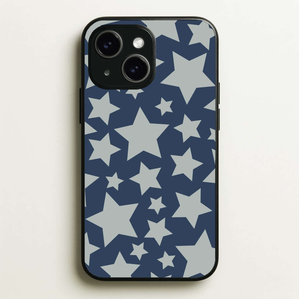 Stars - Coraline Phone Case for iPhone 15