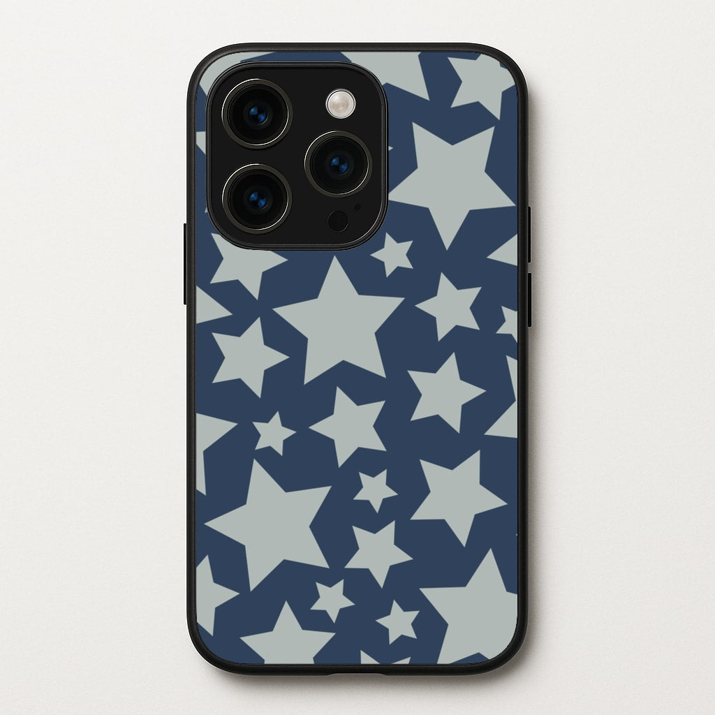 Stars - Coraline Phone Case for iPhone 14 Pro