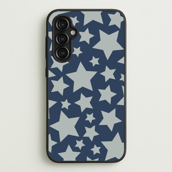 Stars - Coraline Phone Case for Galaxy A14