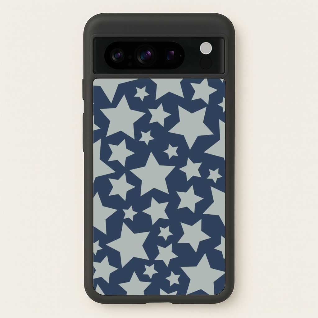 Stars - Coraline Phone Case for Google Pixel 8 Pro