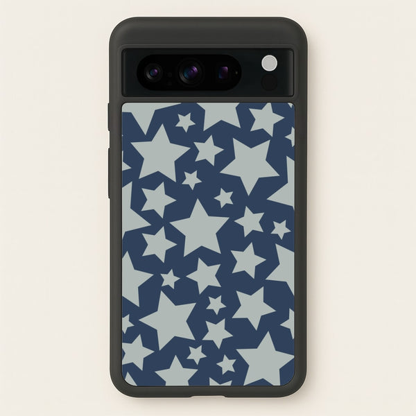 Stars - Coraline Phone Case for Google Pixel 8 Pro