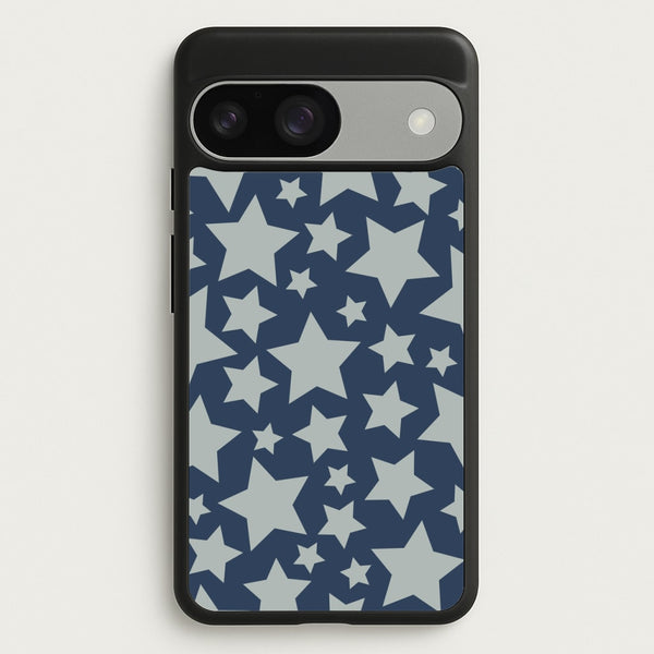 Stars - Coraline Phone Case for Google Pixel 9 / 9 Pro