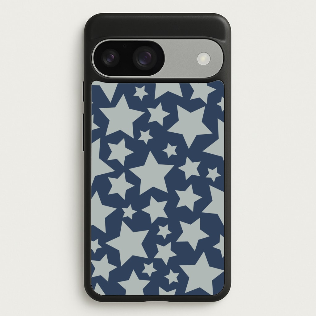Stars - Coraline Phone Case for Google Pixel 9 / 9 Pro