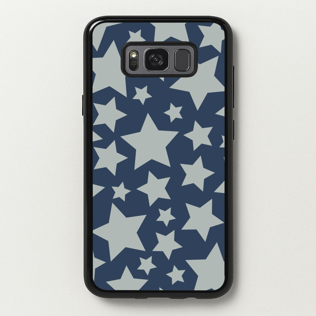 Stars - Coraline Phone Case for Galaxy S8