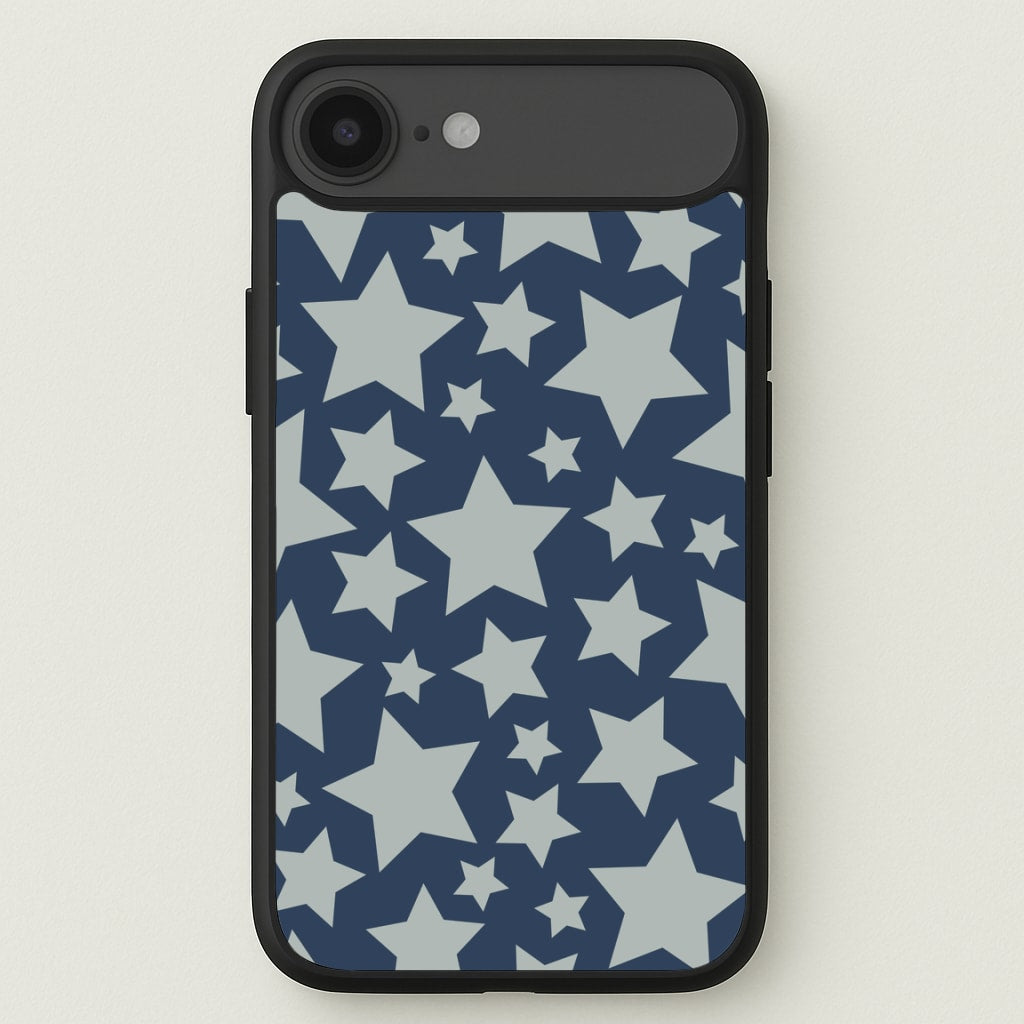 Stars Phone Case for iPhone 17 Air