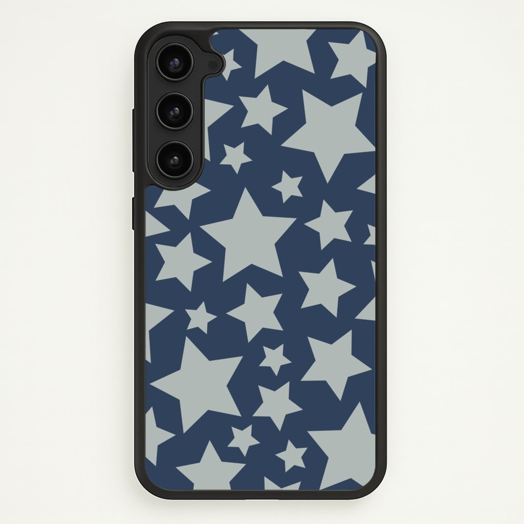 Stars - Coraline Phone Case for Galaxy S23 Plus