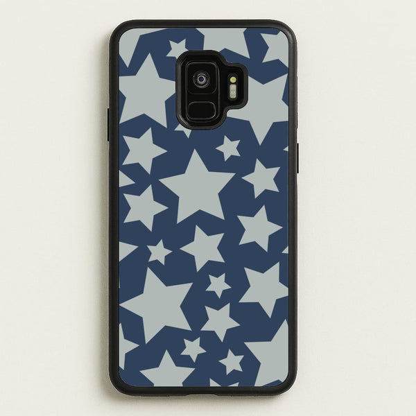 Stars - Coraline Phone Case for Galaxy S9