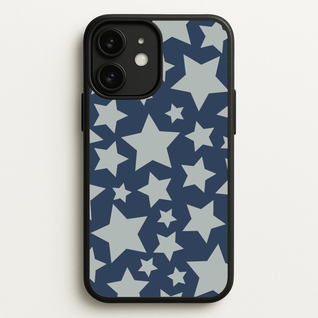 Stars - Coraline Phone Case for iPhone 11