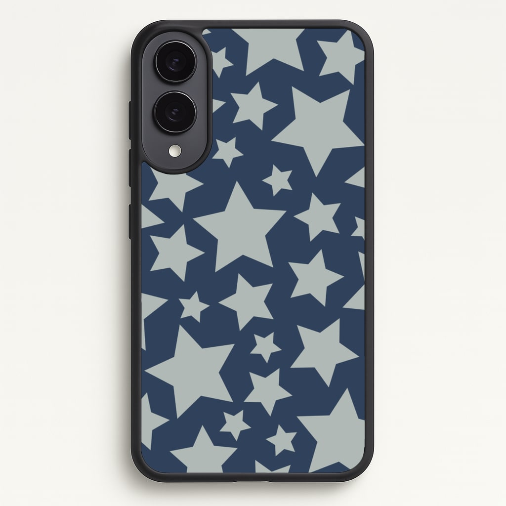 Stars - Coraline Phone Case for Galaxy S25 Edge