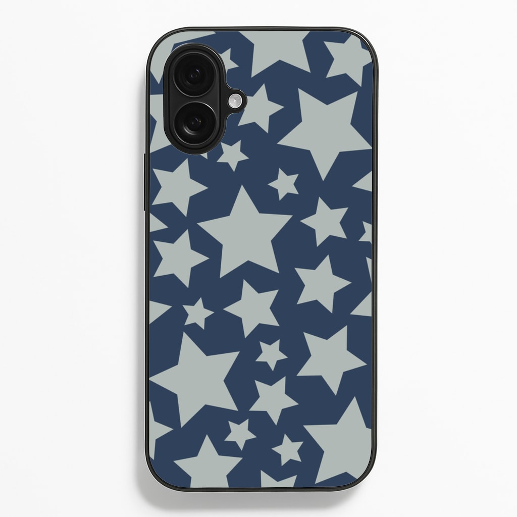 Stars - Coraline Phone Case for iPhone 16 Plus