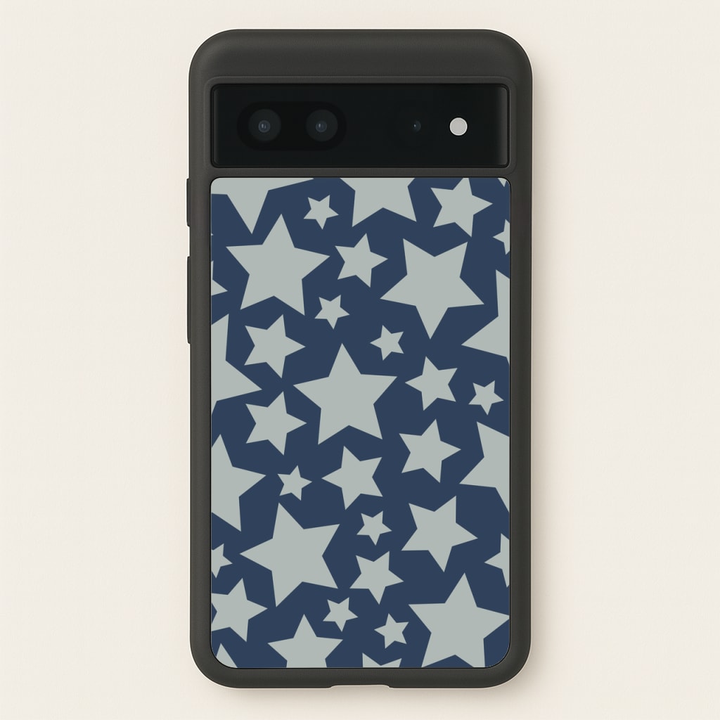 Stars - Coraline Phone Case for Google Pixel 7