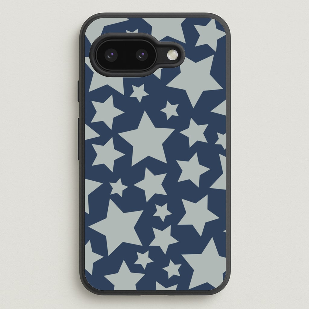 Stars - Coraline Phone Case for Google Pixel 9a