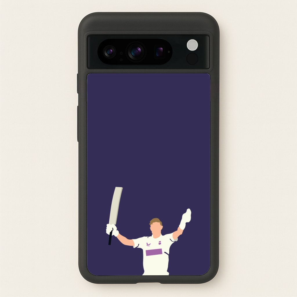 Root - Cricket - Cricket Phone Case for Google Pixel 8 Pro