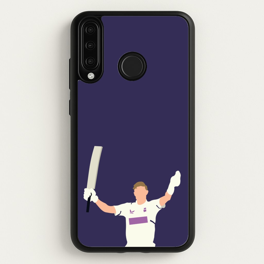 Root - Cricket - Cricket Phone Case for Huawei P30 Lite