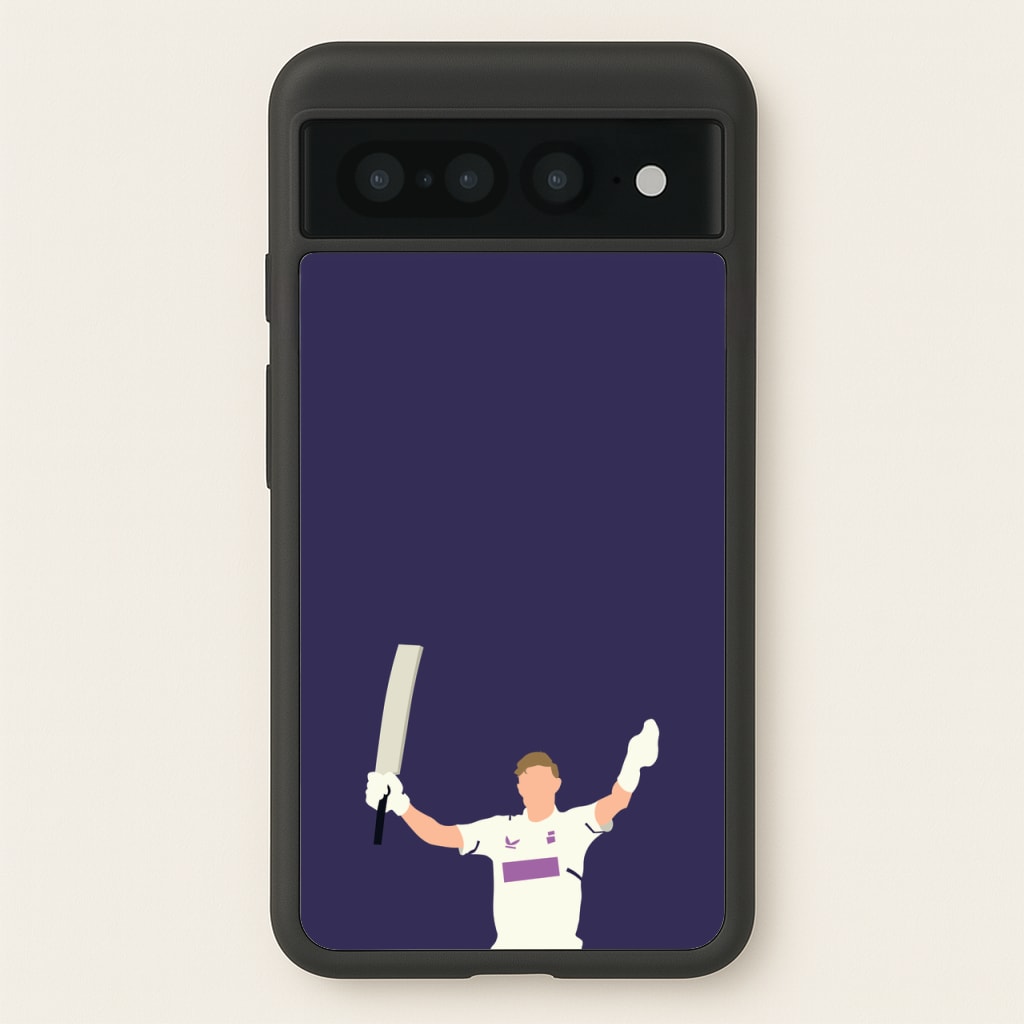 Root - Cricket - Cricket Phone Case for Google Pixel 7 Pro