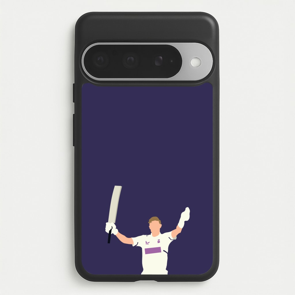 Root - Cricket Phone Case for Google Pixel 10 Pro XL