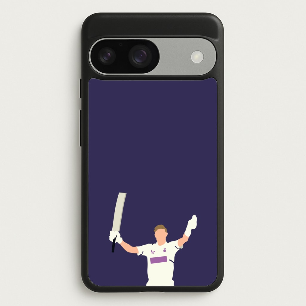 Root - Cricket - Cricket Phone Case for Google Pixel 9 / 9 Pro