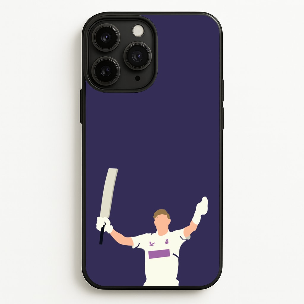 Root - Cricket - Cricket Phone Case for iPhone 11 Pro