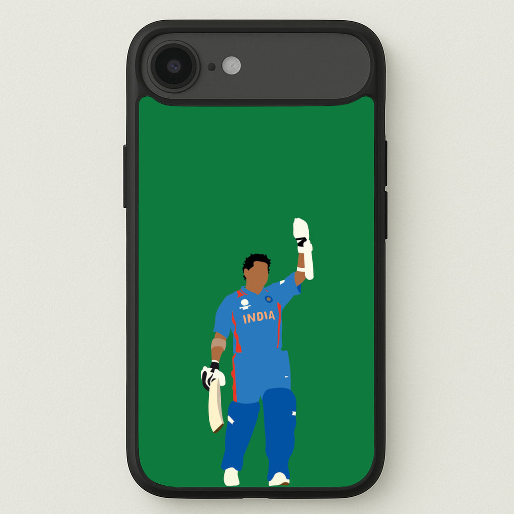 Tendulkar - Cricket Phone Case for iPhone 17 Air
