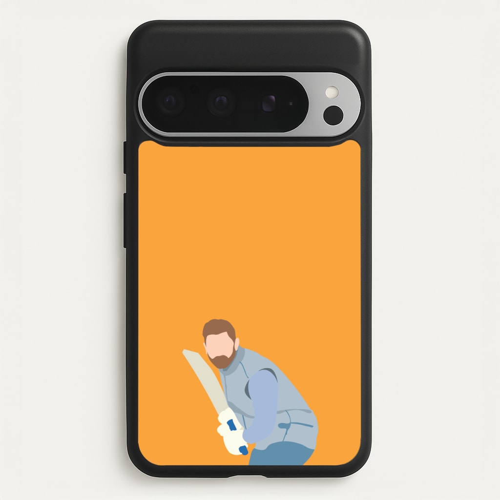 Bairstow - Cricket - Cricket Phone Case for Google Pixel 9 Pro XL