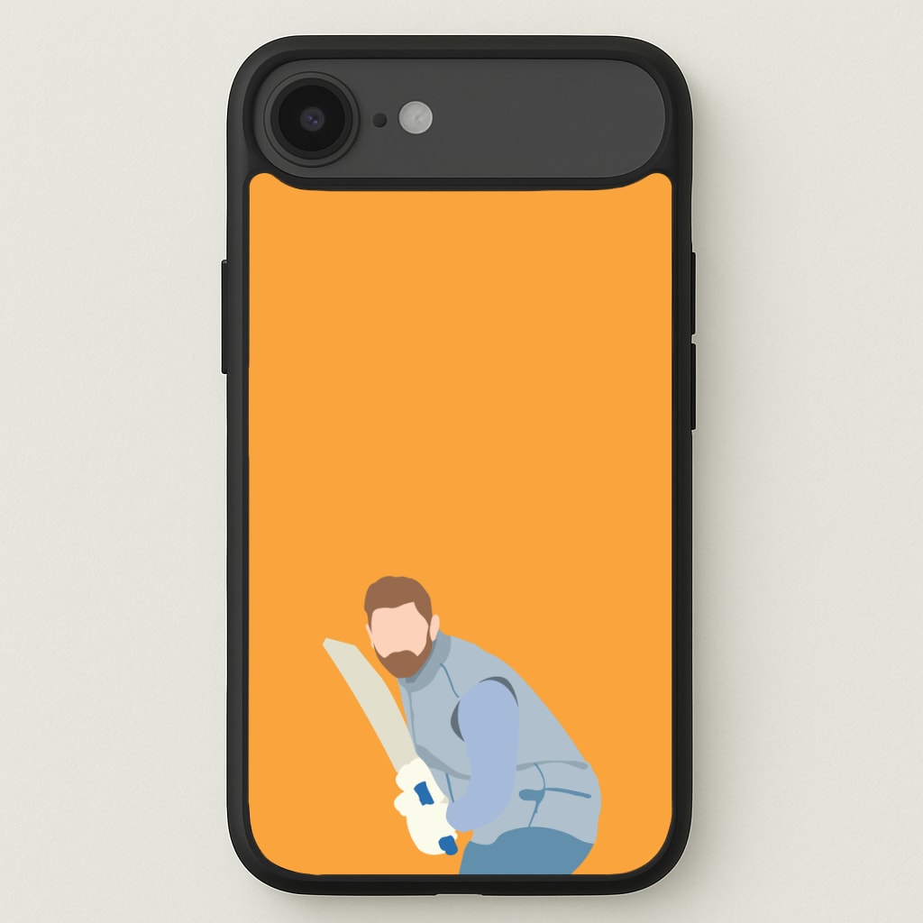 Bairstow - Cricket Phone Case for iPhone 17 Air