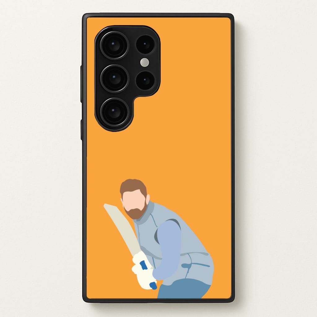 Bairstow - Cricket  - Cricket Phone Case for Galaxy S24 Ultra