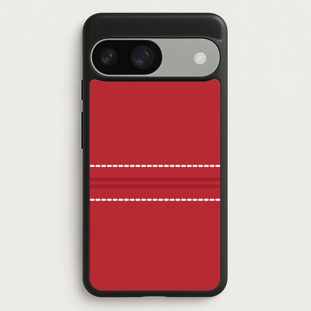 Cricket Stripes - Cricket Phone Case for Google Pixel 9 / 9 Pro