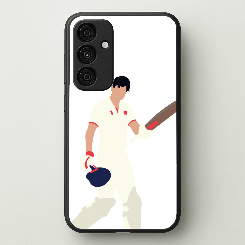 Cook - Cricket - Cricket Phone Case for Galaxy A15