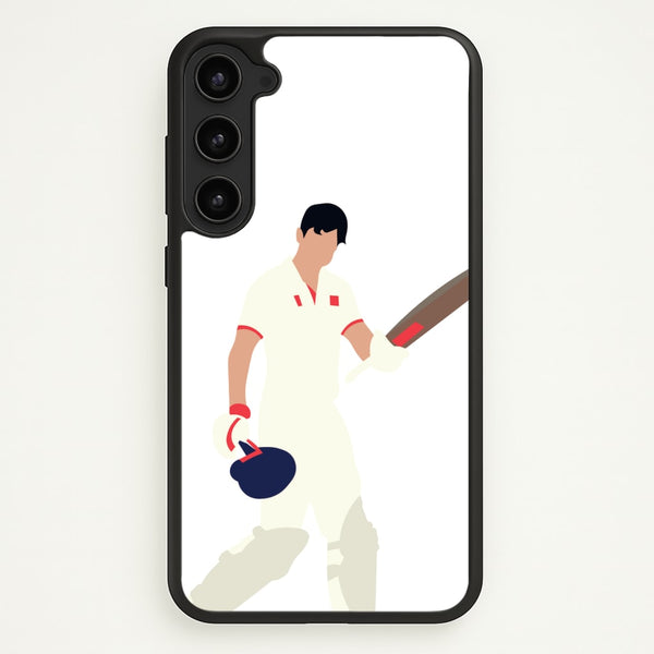 Cook - Cricket - Cricket Phone Case for Galaxy S23