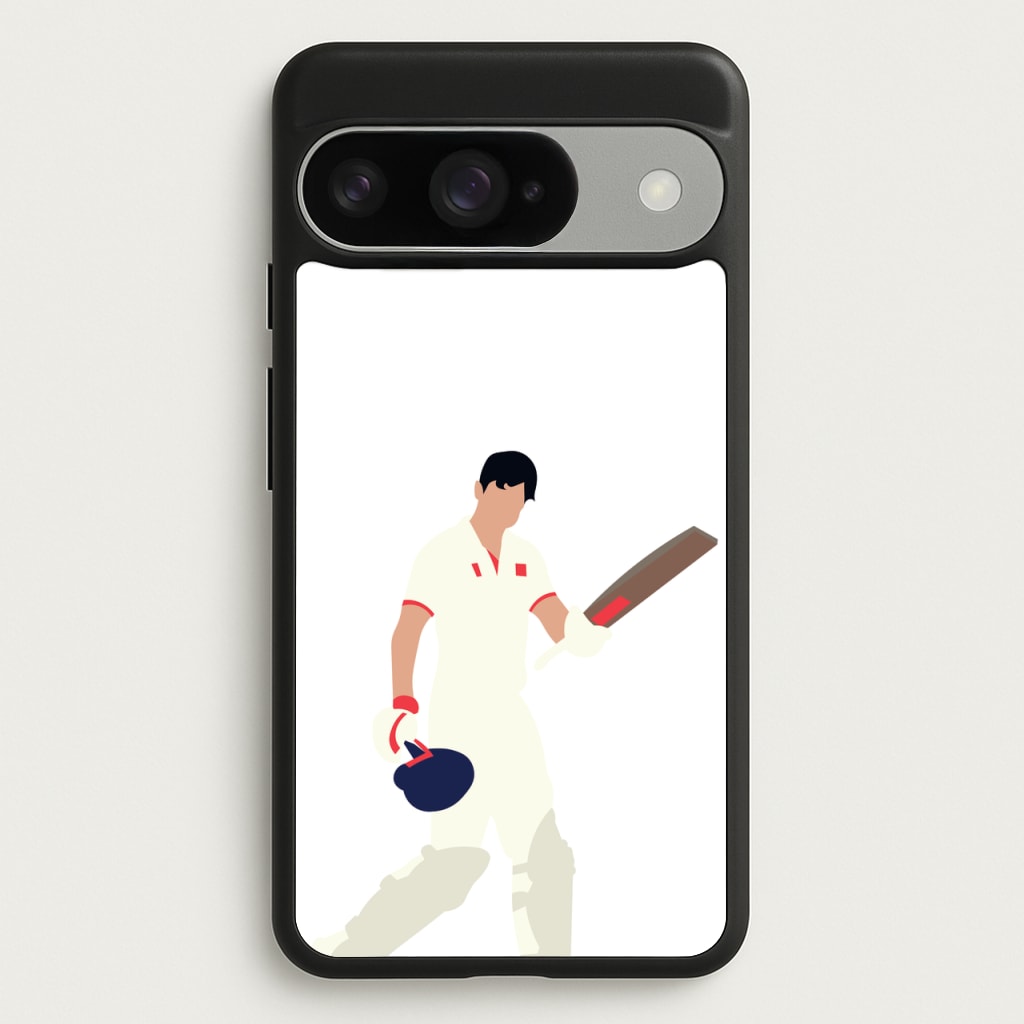 Cook - Cricket Phone Case for Google Pixel 10 / 10 Pro
