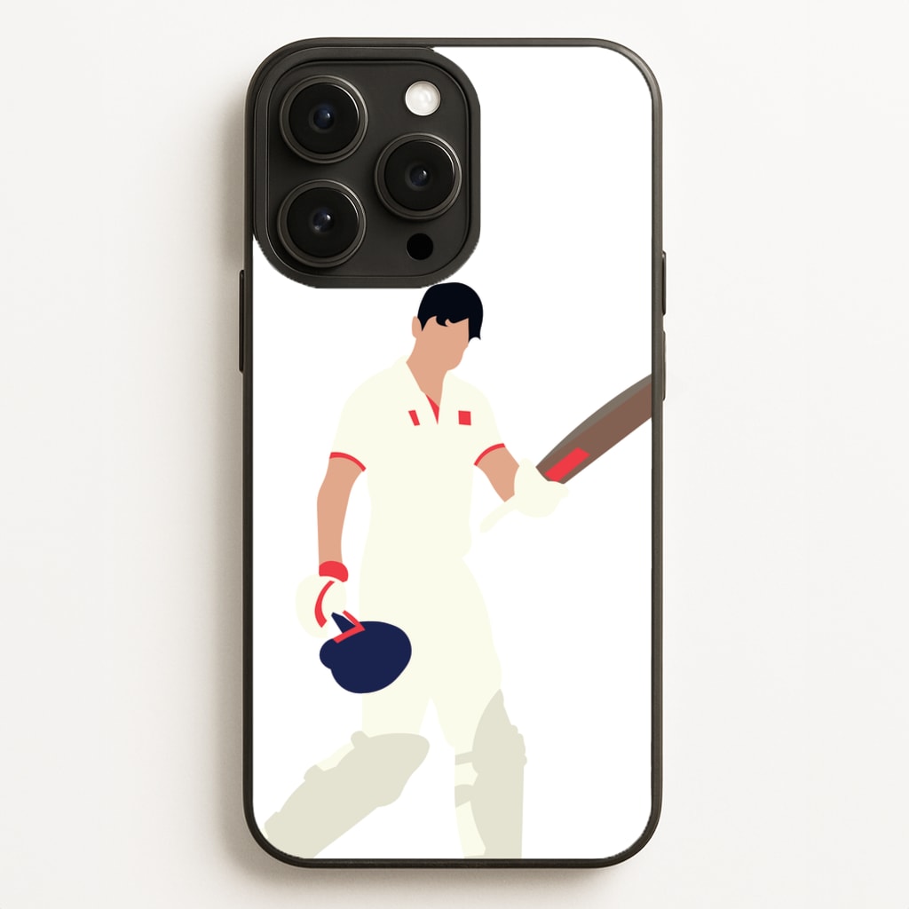 Cook - Cricket - Cricket Phone Case for iPhone 12 Pro Max