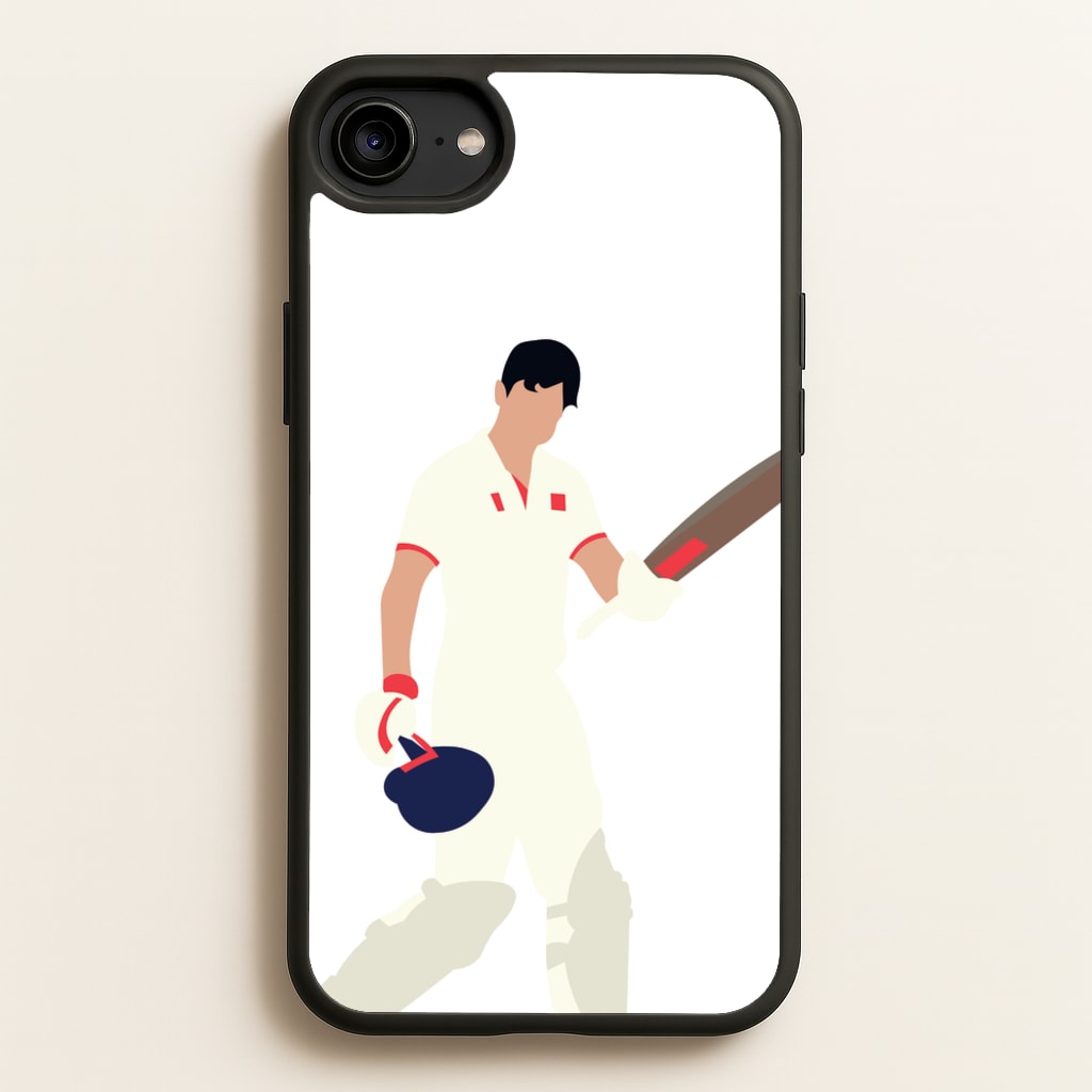 Cook - Cricket - Cricket Phone Case for iPhone 6 / 7 / 8 / SE